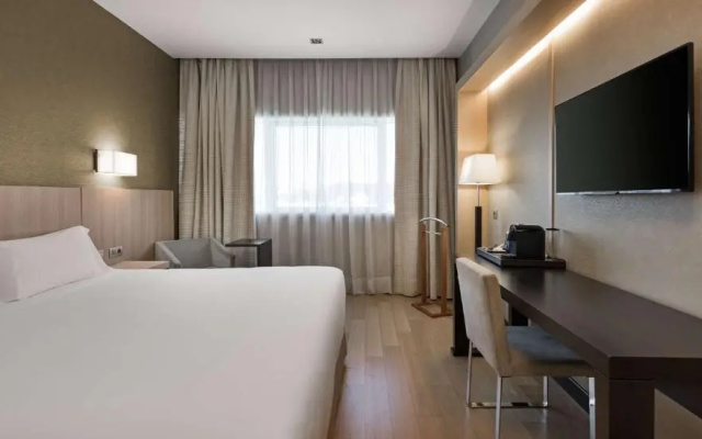 Superior Double room (full double bed) (bed type is subject to availability)