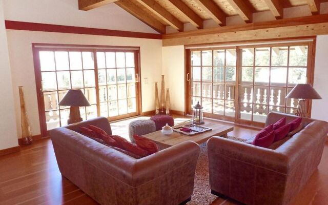 Chalet Chanson