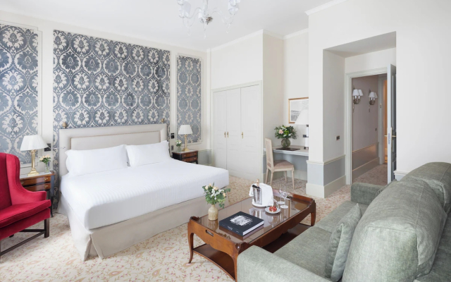 El Palace Hotel Barcelona