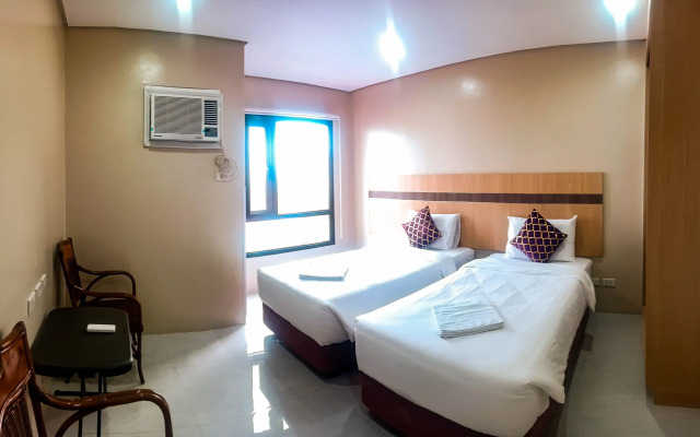 Cebu Family Suites powered by Cocotel