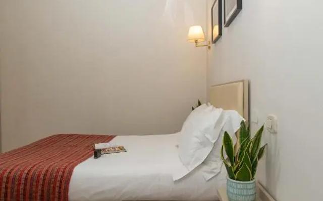 Aretino Hotel