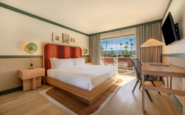Royal Sun Palm Springs