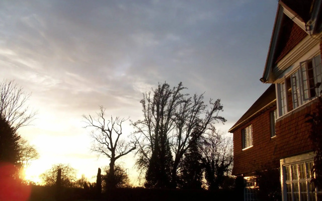 Orchards Retreat