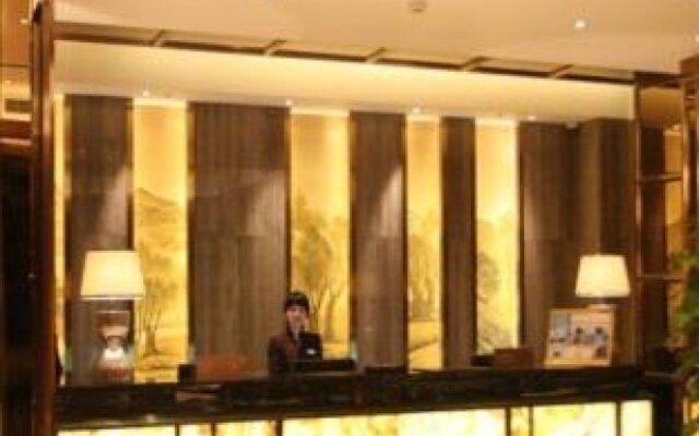 Days Hotel Huangshi Jinlun