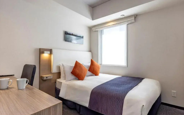 Tokyu Stay Shimbashi (Ginza area)