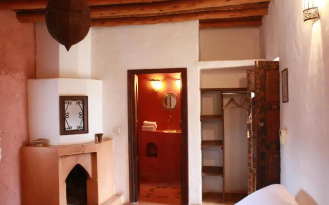 Riad Cascades d'Ouzoud