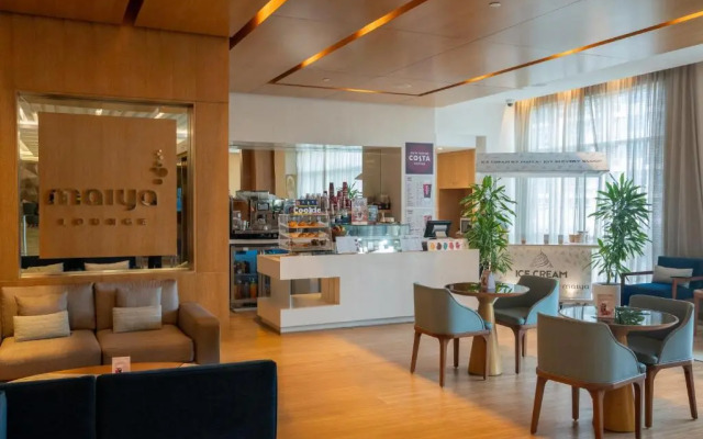 DoubleTree by Hilton Dubai - Jumeirah Beach