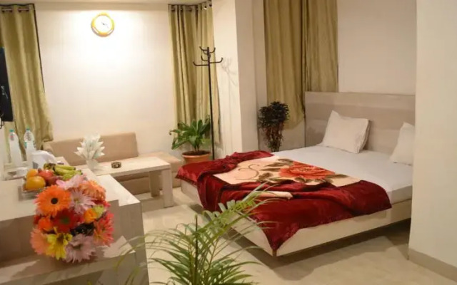 Hotel Kachnar