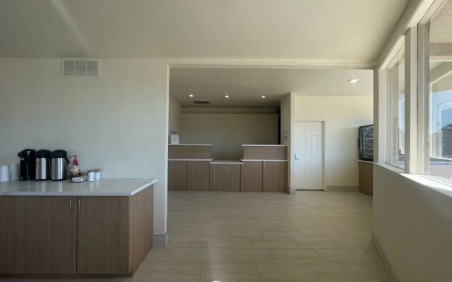 Ramada by Wyndham Merced