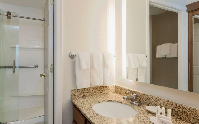 Residence Inn by Marriott Monroe