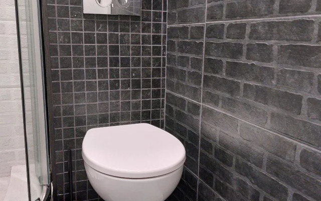 Апартаменты на улице Интернациональная 2Г корпус 2