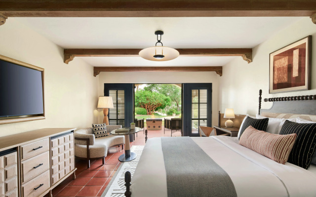 The Ritz-Carlton Bacara, Santa Barbara