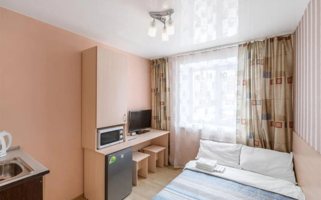 Авион на проспекте Ленина 46