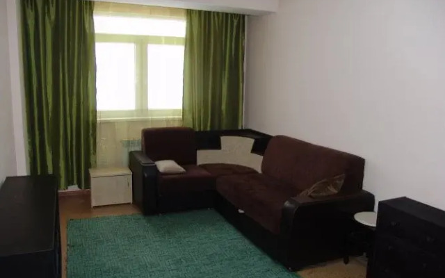 Vertikalnyij Mir Apartment