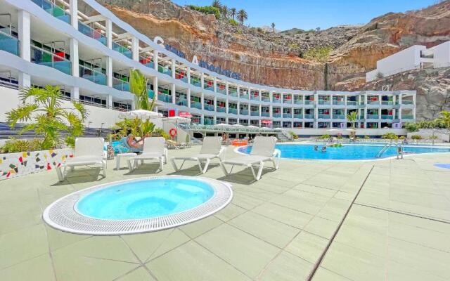 Apartamentos Gran Amadores