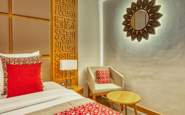 Azalai Hotel Dakar	