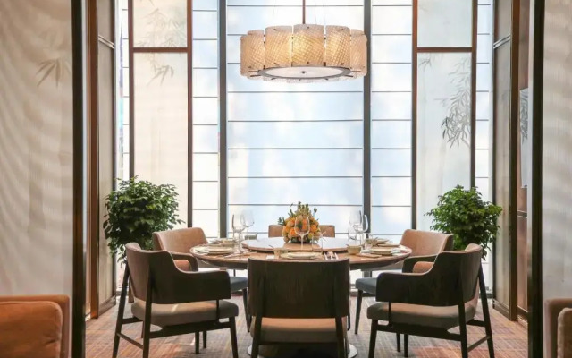 Crowne Plaza Quzhou by IHG Hotel