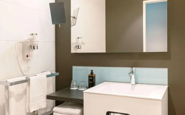 Mercure Hotel Tilburg Centrum