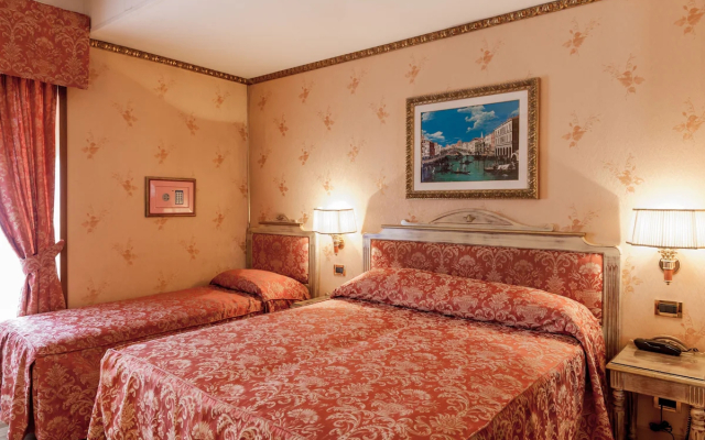 Hotel Venezia