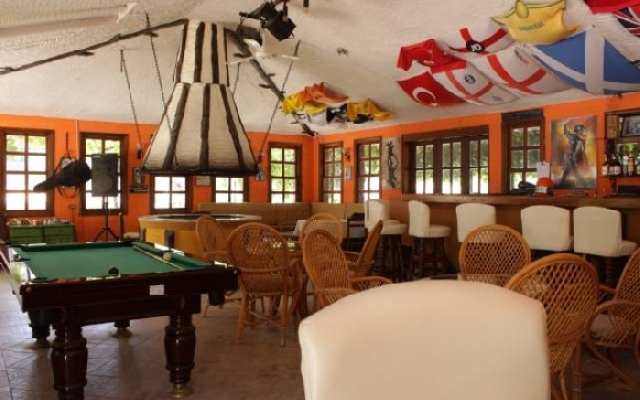 Pinara Hotel