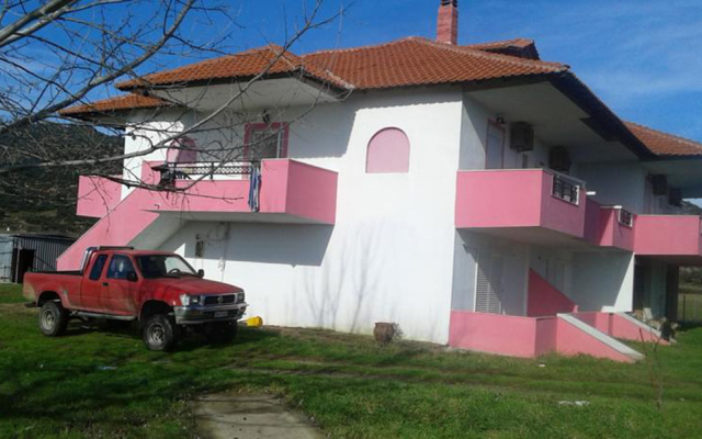 Vigla House
