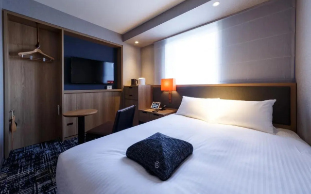 Refresh Double room (풀 더블 침대) 사진 1