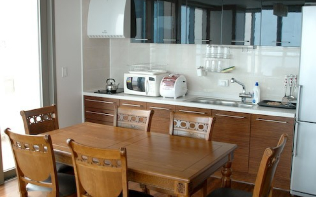 Goldensky Resort