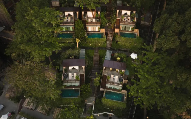 Dinso Resort & Villas Phuket, Vignette Collection by IHG