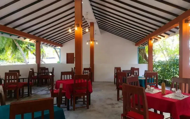 Sama Garden Guest house