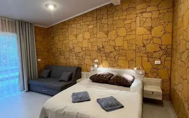 Baza otdyha Chechek Hotel