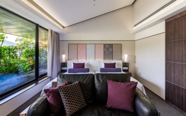 Executive Twin room (트윈 침대 2개) 사진 2