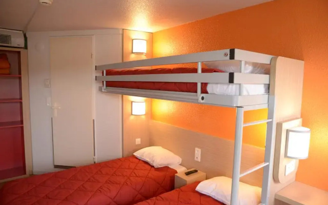 Premiere Classe SETE - Balaruc