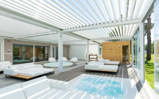 Plana Resort & SPA