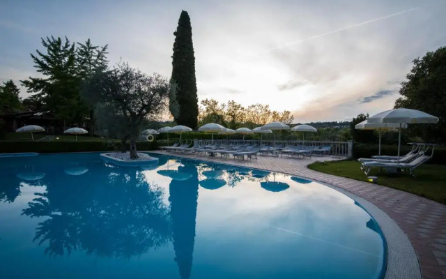 Hotel Porta del Sole