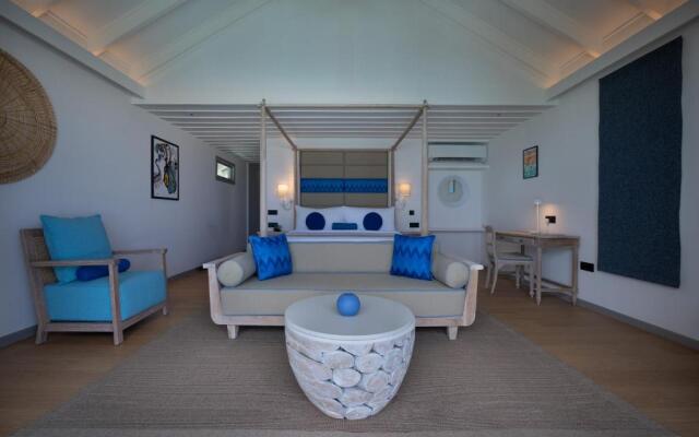 Cora Cora Maldives-Premium All-Inclusive Hotel