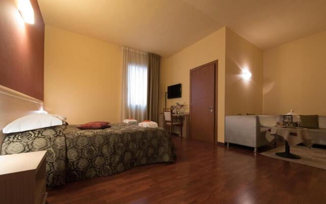 Hotel Formula 
