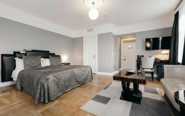 Hotel Borg by Keahotels
