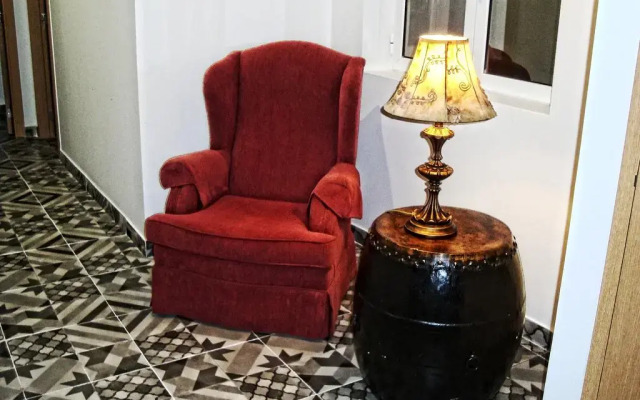 Casa Algarvia Boutique & Suites