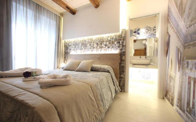 Relais Piazza del Plebiscito Hotel