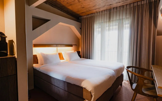 Hotel van de Vijsel