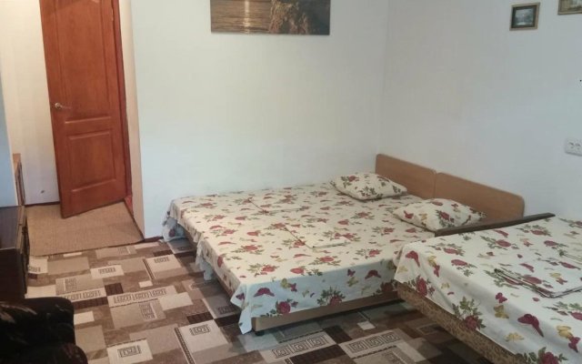 Guest house Nash Kazantip
