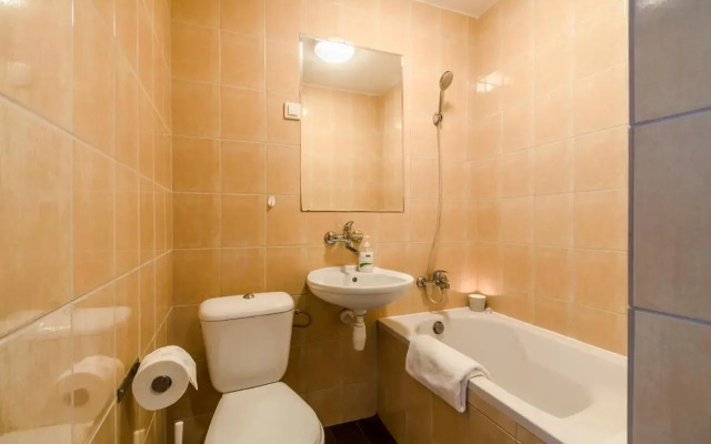 Dom Wypoczynkowy Caro