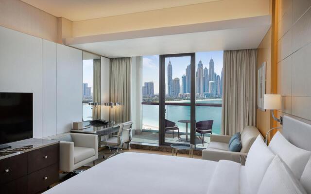 Hilton Dubai Palm Jumeirah