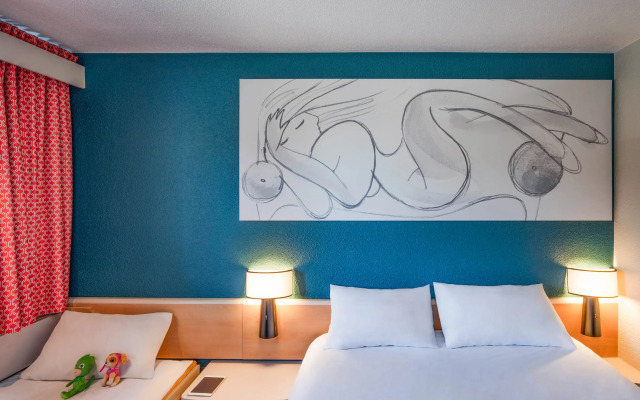 B&B Hotel Orléans Nord Saran