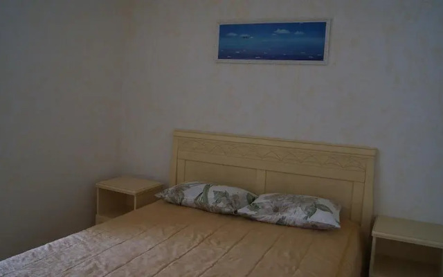 Gosti Plyus Guest House