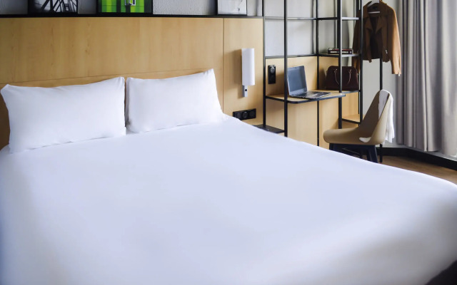 ibis Paris Tour Eiffel Cambronne 15ème