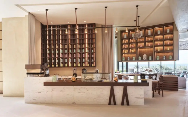 InterContinental Ras Al Khaimah Mina Al Arab Resort & Spa by IHG