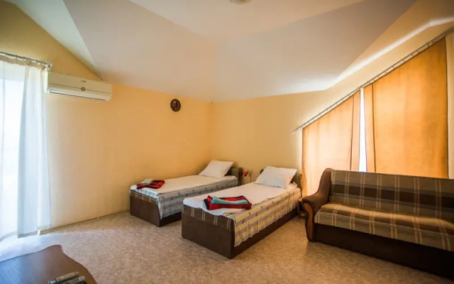 Yukka Guest House