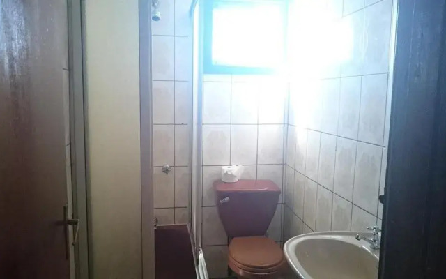 Hostal Sotomayor