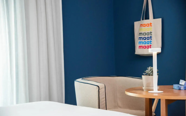 Velamar Boutique Hotel 